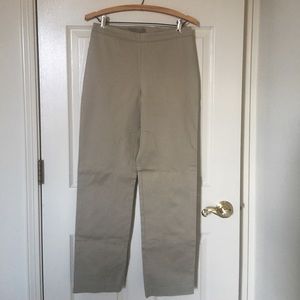 Khaki pants